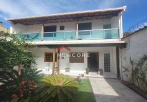 Casa 2 quartos à venda - Monte Castelo, Contagem - MG 1244703228