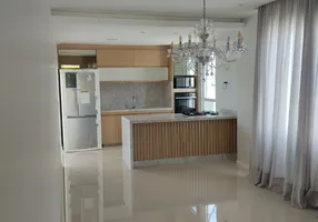 Foto 1 de Casa de Condomínio com 3 Quartos para alugar, 275m² em Jardim Limoeiro, Camaçari