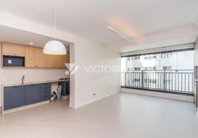 Foto 1 de Apartamento com 2 Quartos para venda ou aluguel, 82m² em Pinheiros, São Paulo