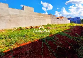 Foto 1 de Lote/Terreno à venda, 292m² em Terras de Santa Barbara, Santa Bárbara D'Oeste