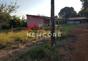 Foto 1 de Lote/Terreno à venda, 300m² em Brazlândia, Brasília
