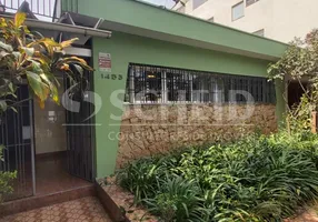 Foto 1 de Imóvel Comercial com 3 Quartos à venda, 229m² em Jabaquara, São Paulo