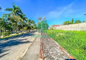 Foto 1 de Lote/Terreno à venda, 375m² em Jardim Primavera, Caraguatatuba