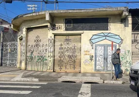 Foto 1 de Galpão/Depósito/Armazém para venda ou aluguel, 255m² em Km 18, Osasco