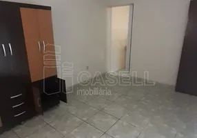 Foto 1 de Kitnet com 1 Quarto para alugar, 50m² em Centro, Araraquara