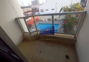 Foto 1 de Apartamento com 3 Quartos à venda, 69m² em Vila Nova Manchester, São Paulo