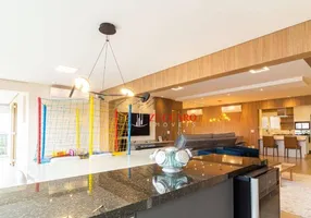 Foto 1 de Apartamento com 3 Quartos à venda, 170m² em Vila Rosalia, Guarulhos