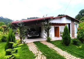Foto 1 de Casa de Condomínio com 2 Quartos à venda, 136m² em Inacia de Carvalho, São José da Lapa