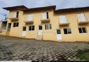 Foto 1 de Casa de Condomínio com 2 Quartos à venda, 74m² em Bandeira Branca, Jacareí