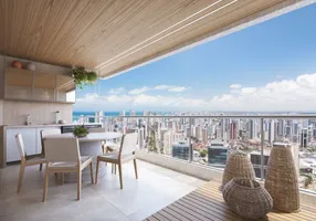 Foto 1 de Apartamento com 4 Quartos à venda, 130m² em Boa Viagem, Recife