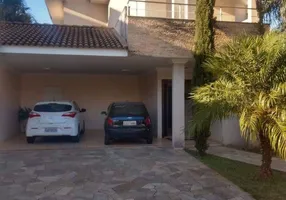 Foto 1 de Casa de Condomínio com 4 Quartos à venda, 328m² em Parque Residencial Damha, São José do Rio Preto