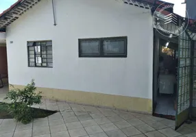 Foto 1 de Casa com 2 Quartos à venda, 64m² em Conjunto Habitacional Terra dos Ipes I Sul, Pindamonhangaba