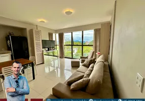 Foto 1 de Apartamento com 2 Quartos à venda, 75m² em Pedra Branca, Palhoça