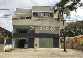 Foto 1 de Prédio Comercial à venda, 809m² em Tristeza, Porto Alegre