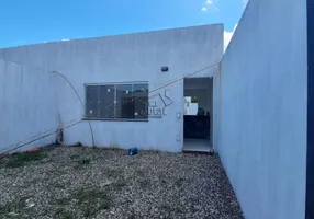 Foto 1 de Casa com 2 Quartos à venda, 59m² em Capim , Governador Valadares