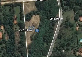 Foto 1 de Lote/Terreno à venda, 26400m² em Dois Córregos, Valinhos