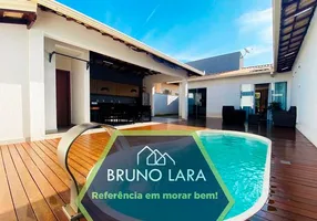 Foto 1 de Casa de Condomínio com 4 Quartos à venda, 420m² em Sao Sebastiao, Igarapé