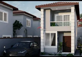 Foto 1 de Casa com 3 Quartos à venda, 96m² em Rasa, Armação dos Búzios