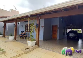 Foto 1 de Casa com 5 Quartos à venda, 238m² em Jardim Elisa, Jaguariúna