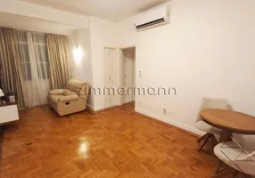 Foto 1 de Apartamento com 2 Quartos à venda, 83m² em Consolação, São Paulo