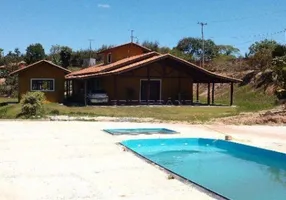 Foto 1 de Fazenda/Sítio com 4 Quartos à venda, 500m² em Maracanã, Jarinu