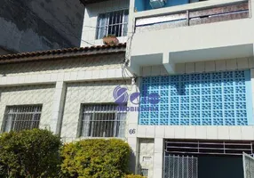 Foto 1 de Sobrado com 2 Quartos à venda, 100m² em Vila Prq, São Paulo