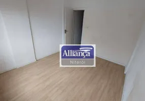 Foto 1 de Apartamento com 1 Quarto à venda, 50m² em Ponta D'areia, Niterói