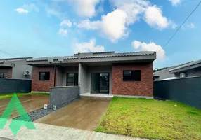 Foto 1 de Casa com 2 Quartos à venda, 68m² em Testo Salto, Blumenau