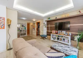 Foto 1 de Apartamento com 3 Quartos à venda, 105m² em Petrópolis, Porto Alegre