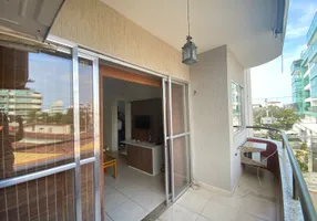 Foto 1 de Apartamento com 2 Quartos à venda, 75m² em Vila Nova, Cabo Frio