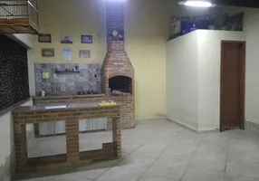 Foto 1 de Casa com 3 Quartos à venda, 180m² em Campo Grande, Rio de Janeiro