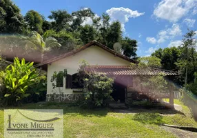 Foto 1 de Casa com 2 Quartos à venda, 215m² em Sacra Família do Tinguá, Engenheiro Paulo de Frontin