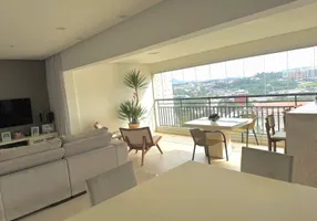 Foto 1 de Apartamento com 3 Quartos à venda, 117m² em Vila Leopoldina, São Paulo