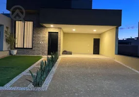 Foto 1 de Casa de Condomínio com 3 Quartos à venda, 182m² em Joao Aranha, Paulínia