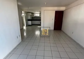 Foto 1 de Apartamento com 3 Quartos à venda, 95m² em Aeroclube, João Pessoa
