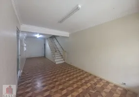 Foto 1 de Casa com 1 Quarto para alugar, 170m² em Belenzinho, São Paulo