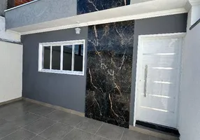 Foto 1 de Casa com 3 Quartos à venda, 95m² em Jardim Santa Claudia, Sorocaba