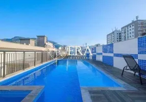 Foto 1 de Apartamento com 2 Quartos à venda, 69m² em Maracanã, Rio de Janeiro