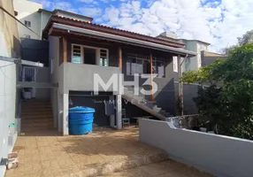 Foto 1 de Sobrado com 2 Quartos à venda, 110m² em Jardim Tamoio, Campinas