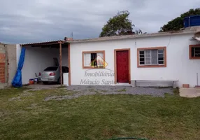 Foto 1 de Casa com 2 Quartos à venda, 86m² em Jardim Maracaibo, Tremembé