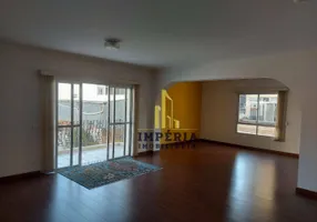 Foto 1 de Apartamento com 3 Quartos à venda, 180m² em Centro, Jundiaí