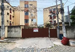 Foto 1 de Apartamento com 3 Quartos à venda, 60m² em Centro, Três Rios