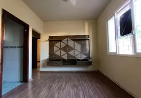 Foto 1 de Apartamento com 2 Quartos à venda, 50m² em Marechal Rondon, Canoas