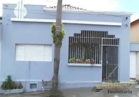 Foto 1 de Casa com 3 Quartos para alugar, 110m² em Centro, São Carlos