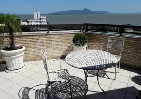 Foto 1 de Apartamento com 3 Quartos à venda, 100m² em Coqueiros, Florianópolis