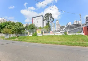 Foto 1 de Lote/Terreno à venda, 1661m² em Vila Izabel, Curitiba