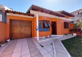 Foto 1 de Casa com 2 Quartos à venda, 100m² em Estância Velha, Canoas