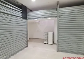 Foto 1 de Ponto Comercial com 1 Quarto para alugar, 7m² em Centro, São Paulo