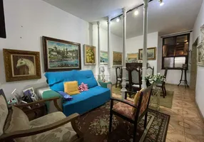 Foto 1 de Casa com 3 Quartos à venda, 150m² em Praça da Bandeira, Rio de Janeiro