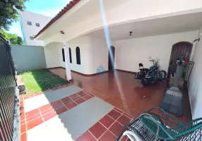 Foto 1 de Casa com 3 Quartos à venda, 164m² em Jardim Paulistano, Presidente Prudente